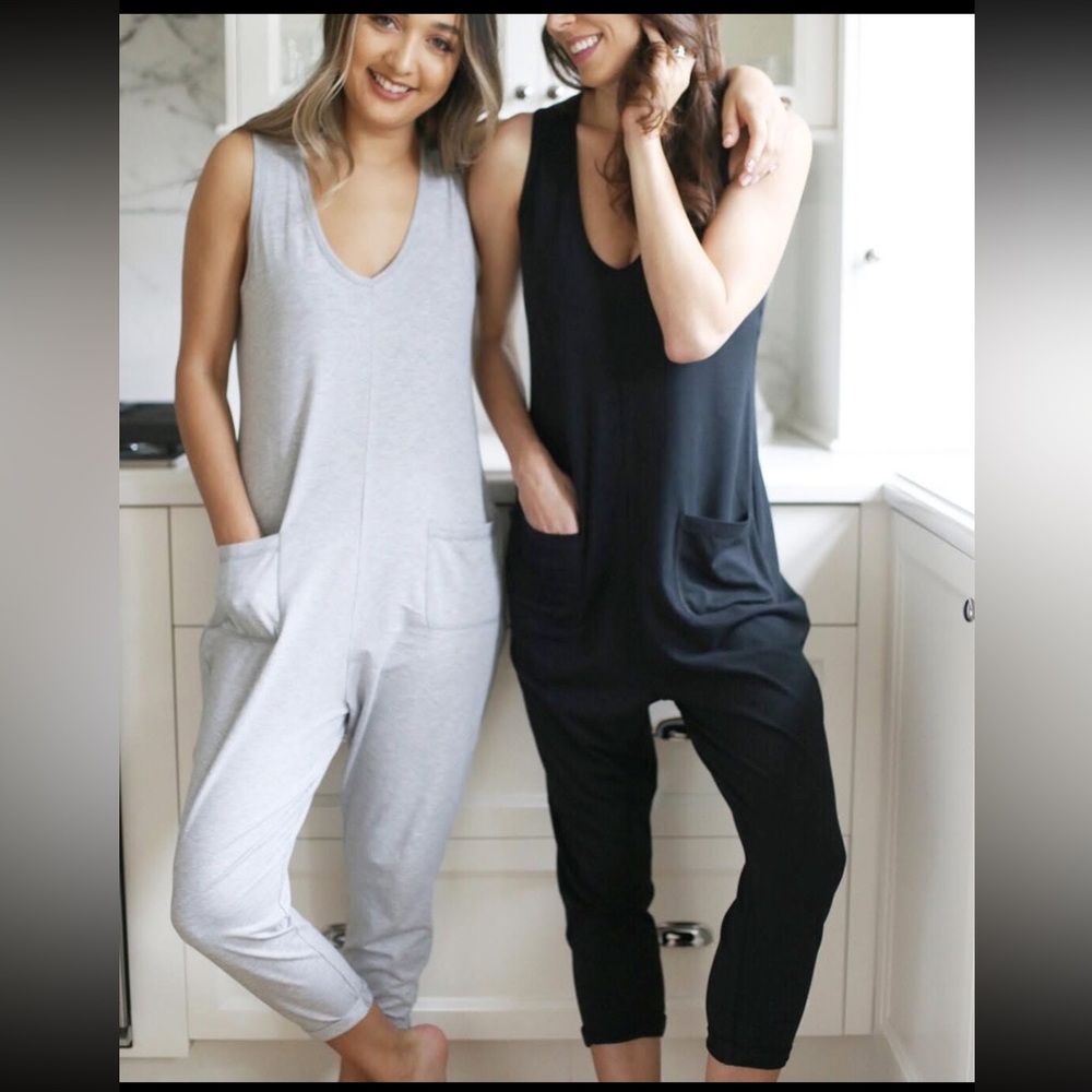 Smash + Tess * The Saturday Romper